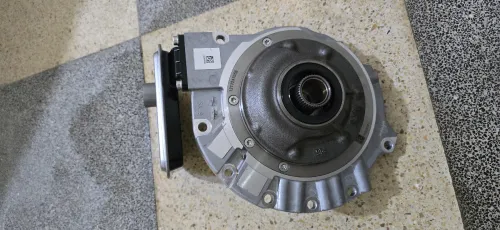 Pompe à huile boite auto Hyundai Tucson
