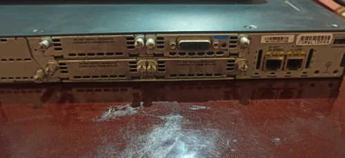 Router Cisco 