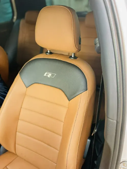 Volkswagen Golf 7 2019 R-Line