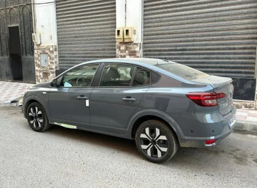 Renault Taliant  2025 