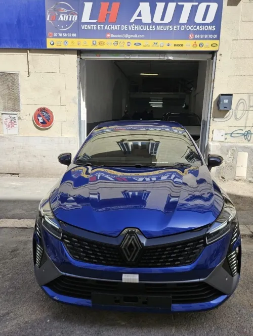 Renault Clio 5  2025 Esprit Alpine