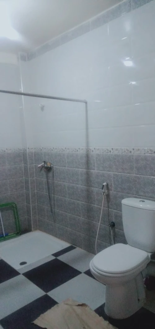 Location vacances Appartement F1 Tizi Ouzou Azeffoun