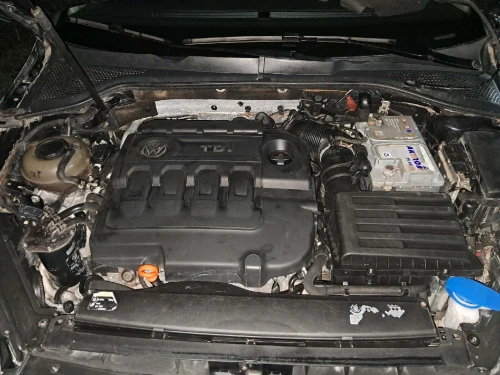 Volkswagen Golf 7 2013 Highline