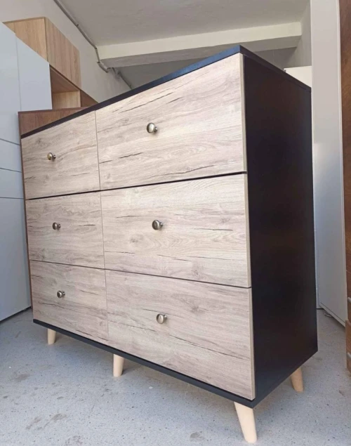 Bahut/commode/armoire