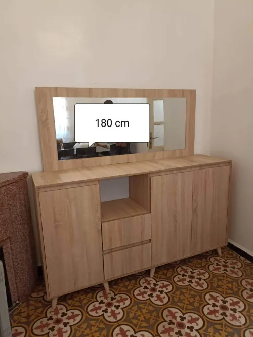 Bahut/commode/armoire