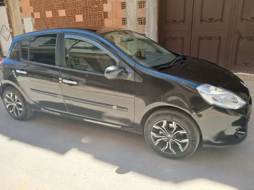 Renault Clio 3 2010 Authentique
