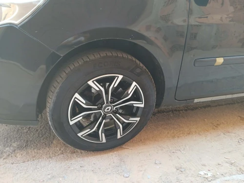 Renault Clio 3 2010 Authentique