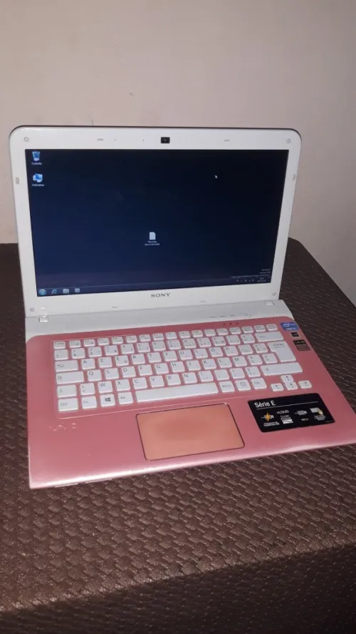 pc sony vaio i3 3 eme génération حاسوب محمول بسعر جيد 