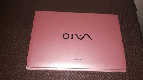 pc sony vaio i3 3 eme génération حاسوب محمول بسعر جيد 