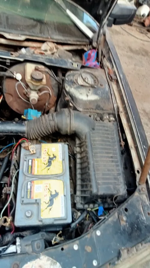 Peugeot 605 1991 605