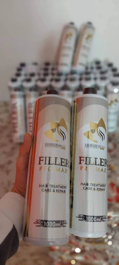 Filler pro max Original 1000ml