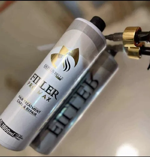 Filler pro max Original 1000ml