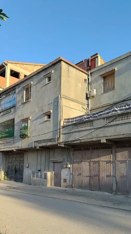 Vente Villa Boumerdès Boudouaou