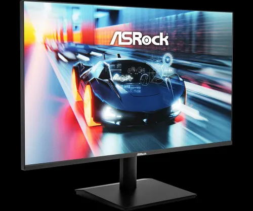 ASROCK CL25FFA - FHD - 24,5" - 120HZ - IPS