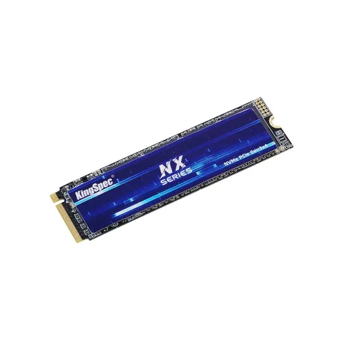 KINGSPEC NX SERIES 512GB NVME 3500 MB/S GEN3