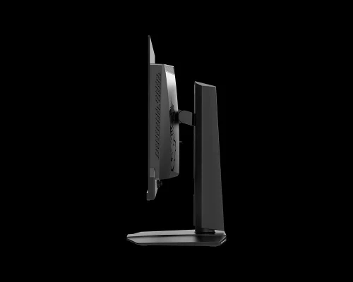MSI MPG 271QR QD-OLED X50 Display HDR True pixels - 500 HZ - 0.03MS
