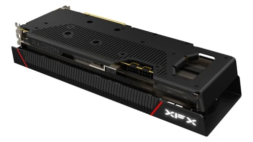 XFX MAGNETIC AIR RX 7800 XT 16GB *FACTORY REFURB*