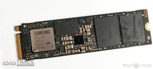 SAMSUNG 990 PRO 1TB NVME GEN4 7450MB/S WITH DRAM CACHE