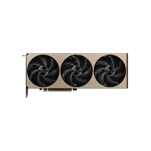 MSI RTX 5070 INSPIRE 3X OC 12GB