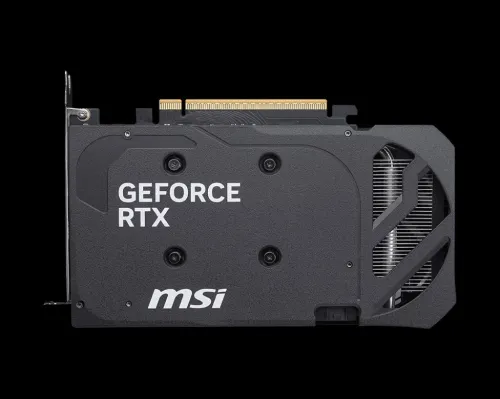 MSI SHADOW 2X RTX 5050 8GB OC GDDR6