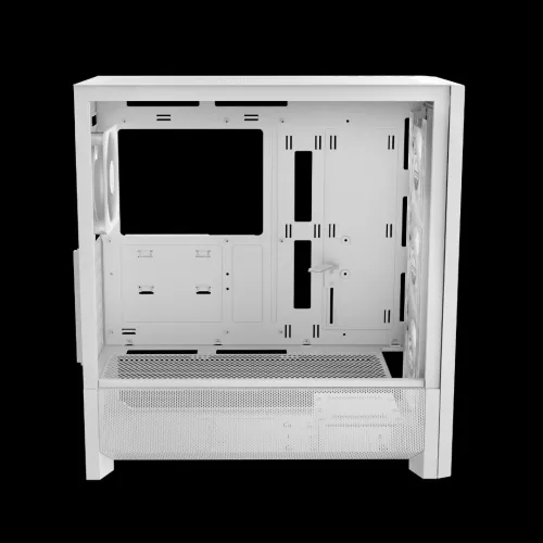OCYPUS DELTA C70 WHITE ARGB 4 FANS
