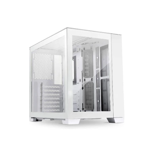 LIAN LI O11 DYNAMIC MINI SNOW EDITION