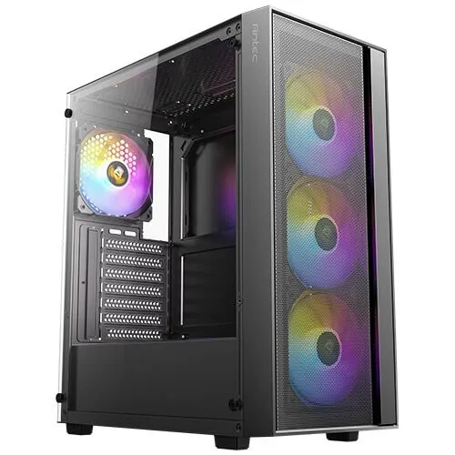 ANTEC AX65 ARGB 4FANS BLACK