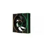 MAGMA GM8 LINE BLACK PACK 3 FANS ARGB