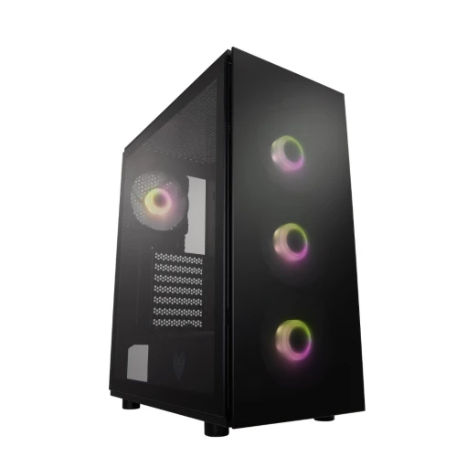 FSP CMT340 PLUS 4 FANS ARGB