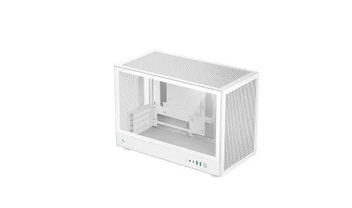 DEEPCOOL CH260 WHITE