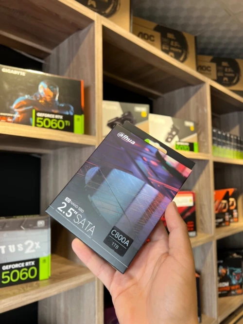 DAHUA C800A 1TB SATA SSD