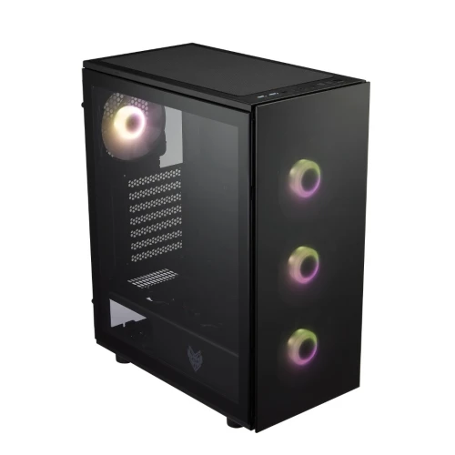 FSP CMT340 PLUS 4 FANS ARGB