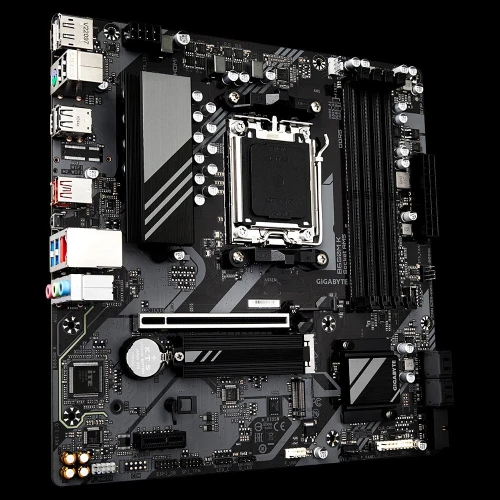 GIGABYTE B650M-K