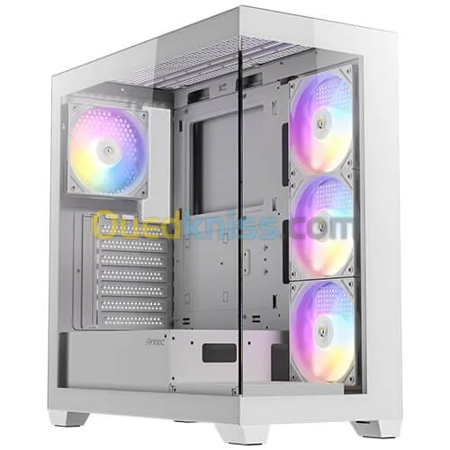 ANTEC CX300 RGB ELITE  WHITE 