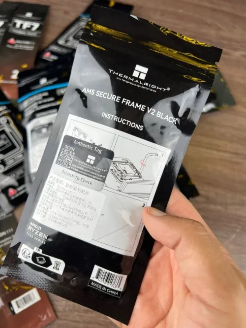 THERMALRIGHT AM5 SECURE FRAME V2