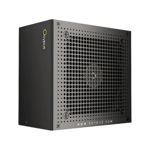 OCYPUS IOTA P1200 1200W 80+GOLD