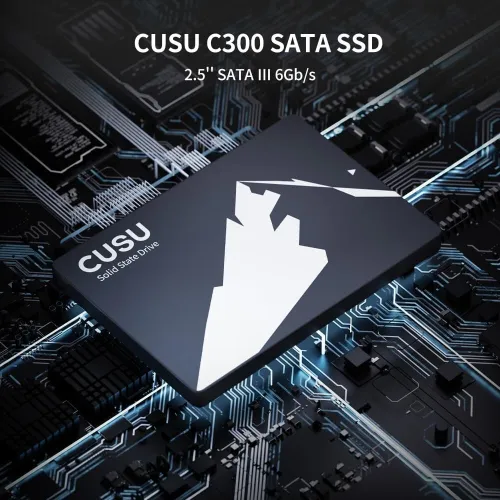 CUSU C300 1TB SATA