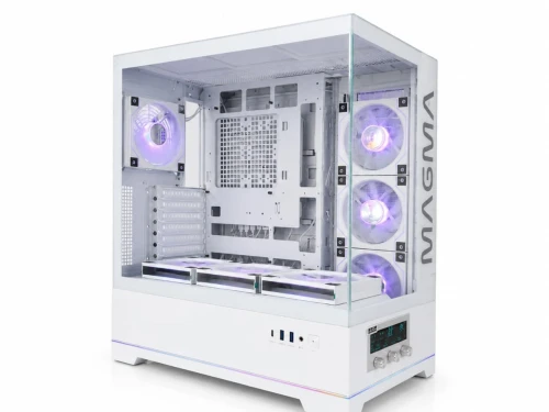 MAGMA LX451 LUXURY WHITE