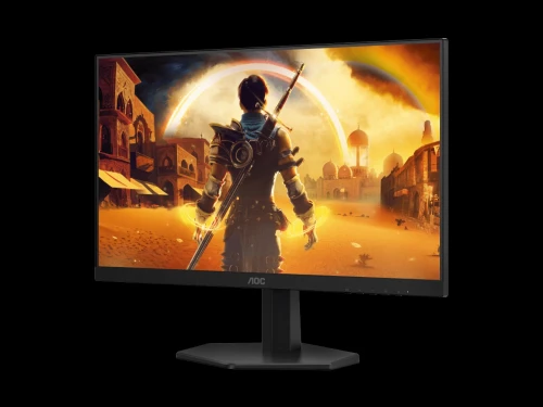 AOC 24G42E 180HZ 0.5MS FAST IPS PANEL