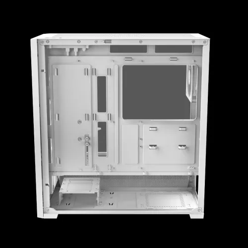 OCYPUS DELTA C70 WHITE ARGB 4 FANS