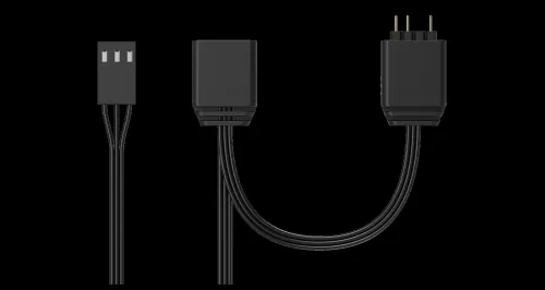 OCYPUS DELTA L24 ARGB V2