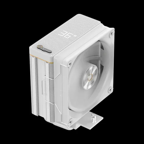 OCYPUS IOTA A40 WHITE WITH DIGITAL DISPLAY