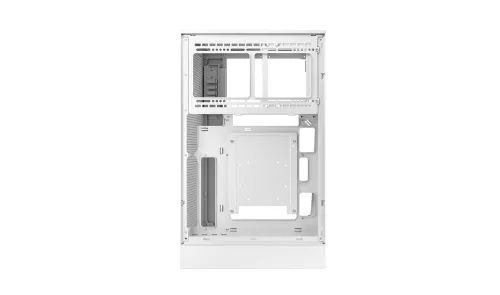 DEEPCOOL CH270 DIGITAL WHITE
