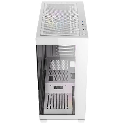 ANTEC CX300 4FANS ARGB WHITE