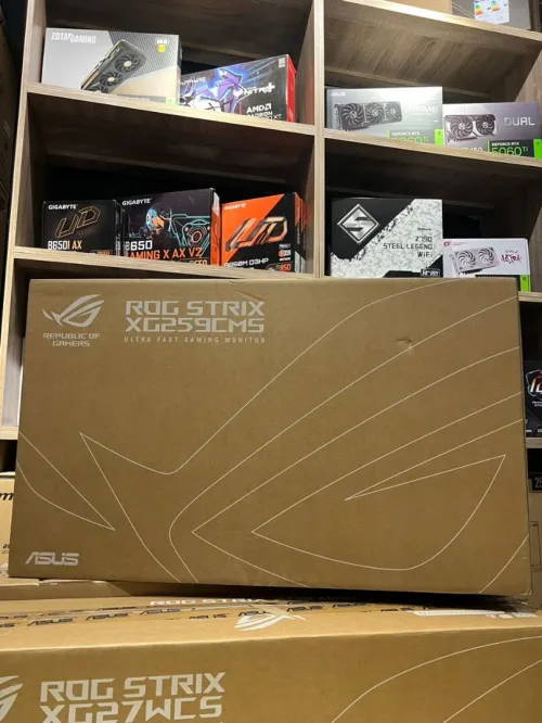 ASUS ROG STRIX XG259CMS FASTIPS 310HZ