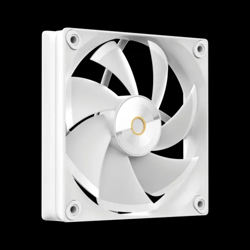 OCYPUS IOTA A40 WHITE WITH DIGITAL DISPLAY