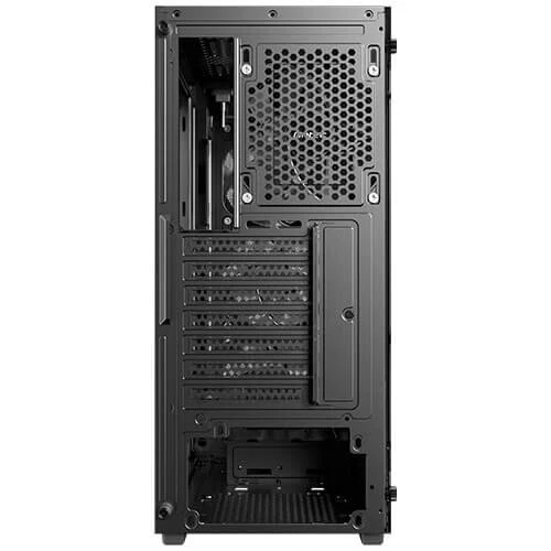 ANTEC AX67 ARGB 4FANS BLACK