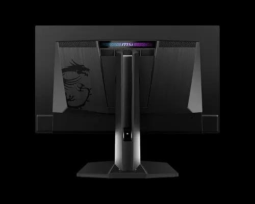 MPG 271QRX QD-OLED HDR - 360HZ - 0.03MS