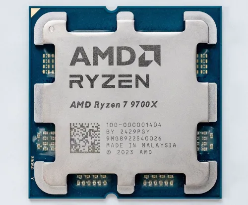 AMD RYZEN 7 9700X TRAY