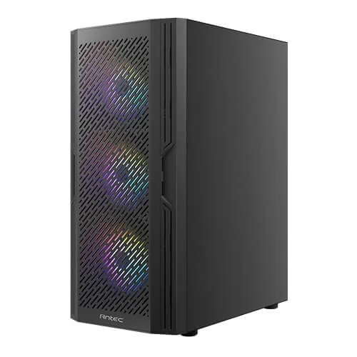ANTEC AX20 3FANS RGB